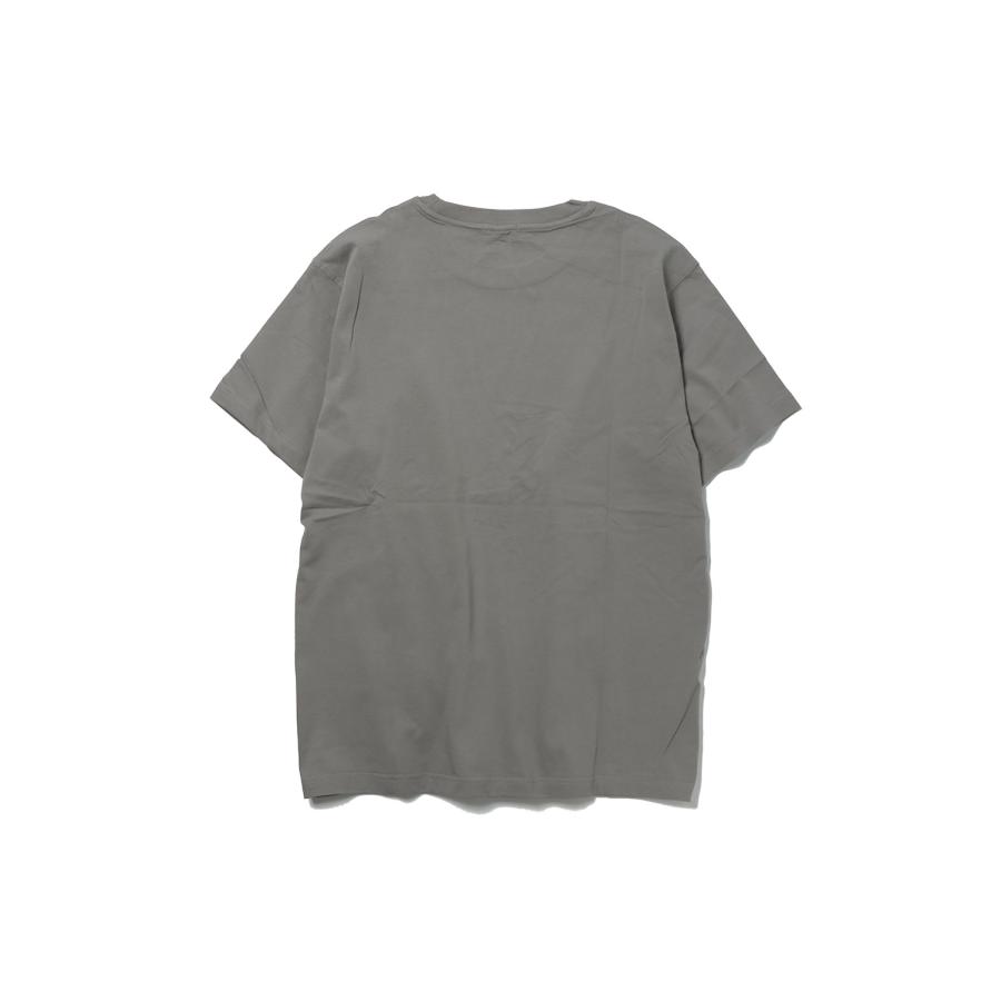 【P5倍 / SALE】CLASSIC SKULL T-SHIRT(DIMESP2421CHR)-Charcoal- Dime(ダイム) |  | 01