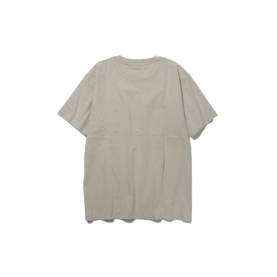 【P5倍 / SALE】CLASSIC SMALL LOGO T-SHIRT(DIMESP2420FOG)-Fog- Dime(ダイム) |  | 01
