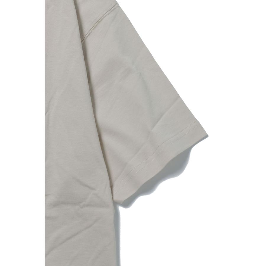 【P5倍 / SALE】CLASSIC SMALL LOGO T-SHIRT(DIMESP2420FOG)-Fog- Dime(ダイム) |  | 02