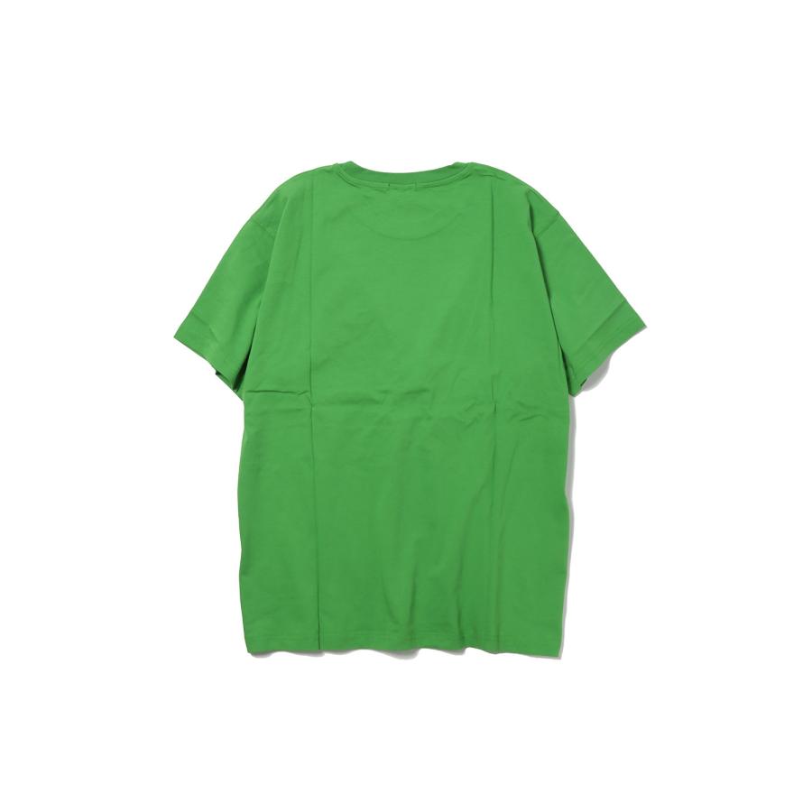 【P5倍 / SALE】CLASSIC SMALL LOGO T-SHIRT(DIMESP2420GRN)-Kellygreen- Dime(ダイム) |  | 01