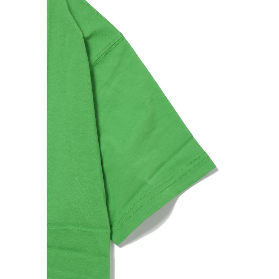 【P5倍 / SALE】CLASSIC SMALL LOGO T-SHIRT(DIMESP2420GRN)-Kellygreen- Dime(ダイム) |  | 02