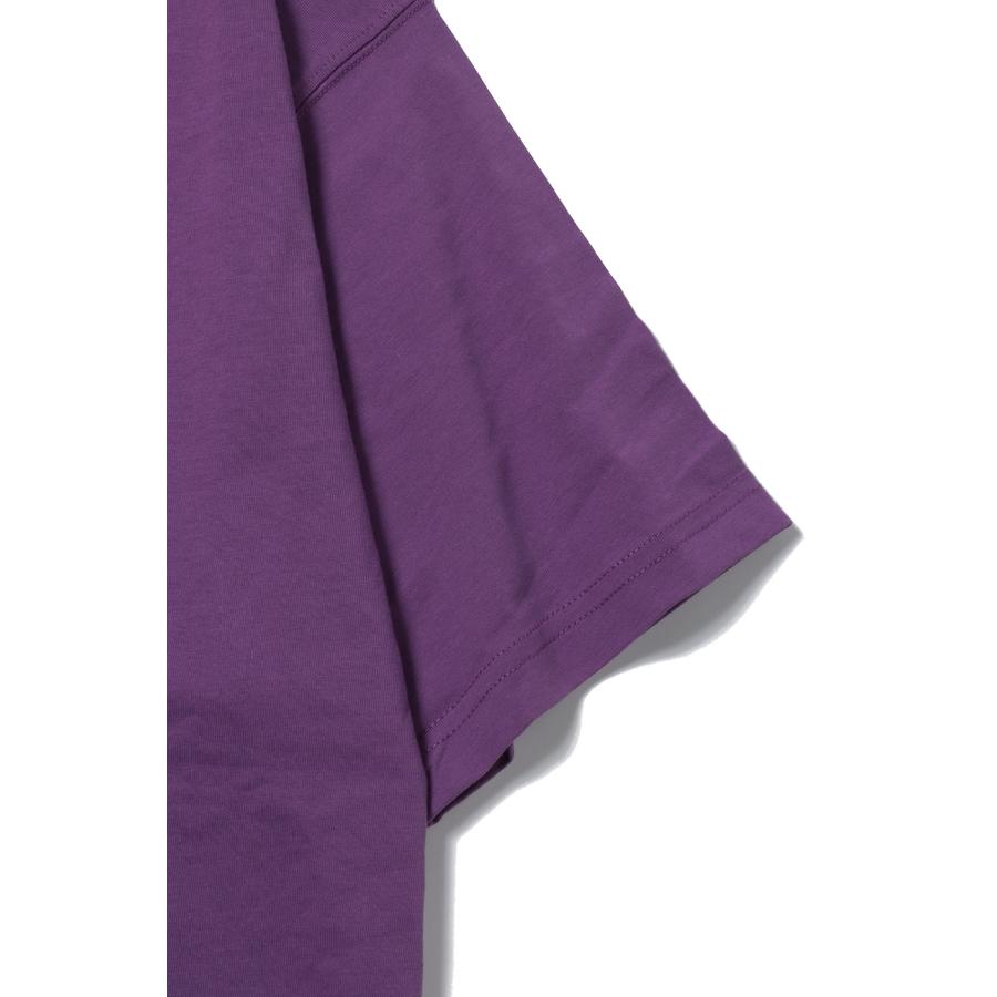 【P5倍 / SALE】CLASSIC SMALL LOGO T-SHIRT(DIMESP2420VIO)-Violet- Dime(ダイム) |  | 02