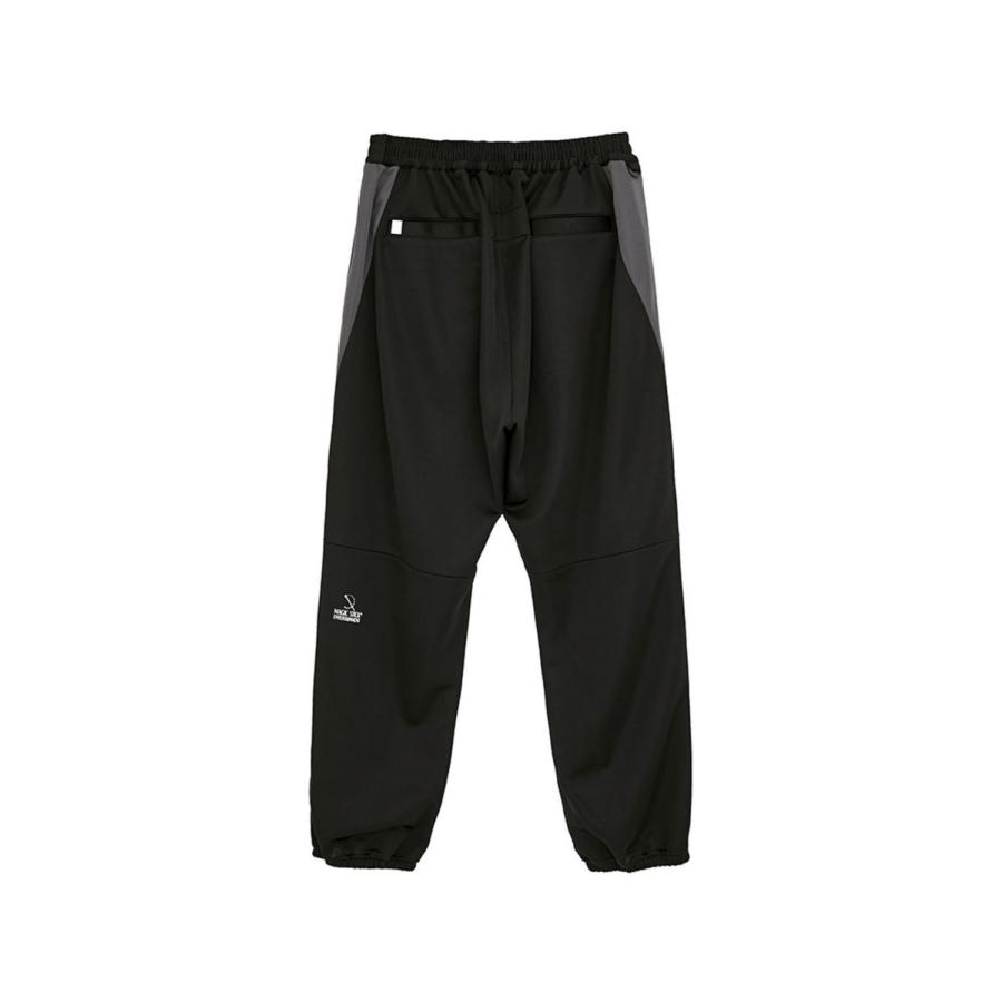 【P5倍 / SALE】SPECIAL TRAINING JERSEY PANTS by UMBRO / Black(24SS-MS2-010) MAGIC STICK(マジックスティック) | MAGIC STICK | 10