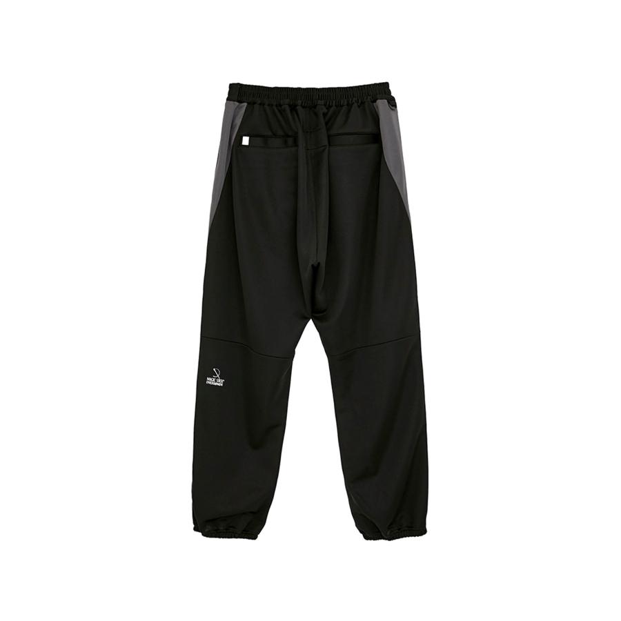 【P5倍 / SALE】SPECIAL TRAINING JERSEY PANTS by UMBRO / Black(24SS-MS2-010) MAGIC STICK(マジックスティック) | MAGIC STICK | 10
