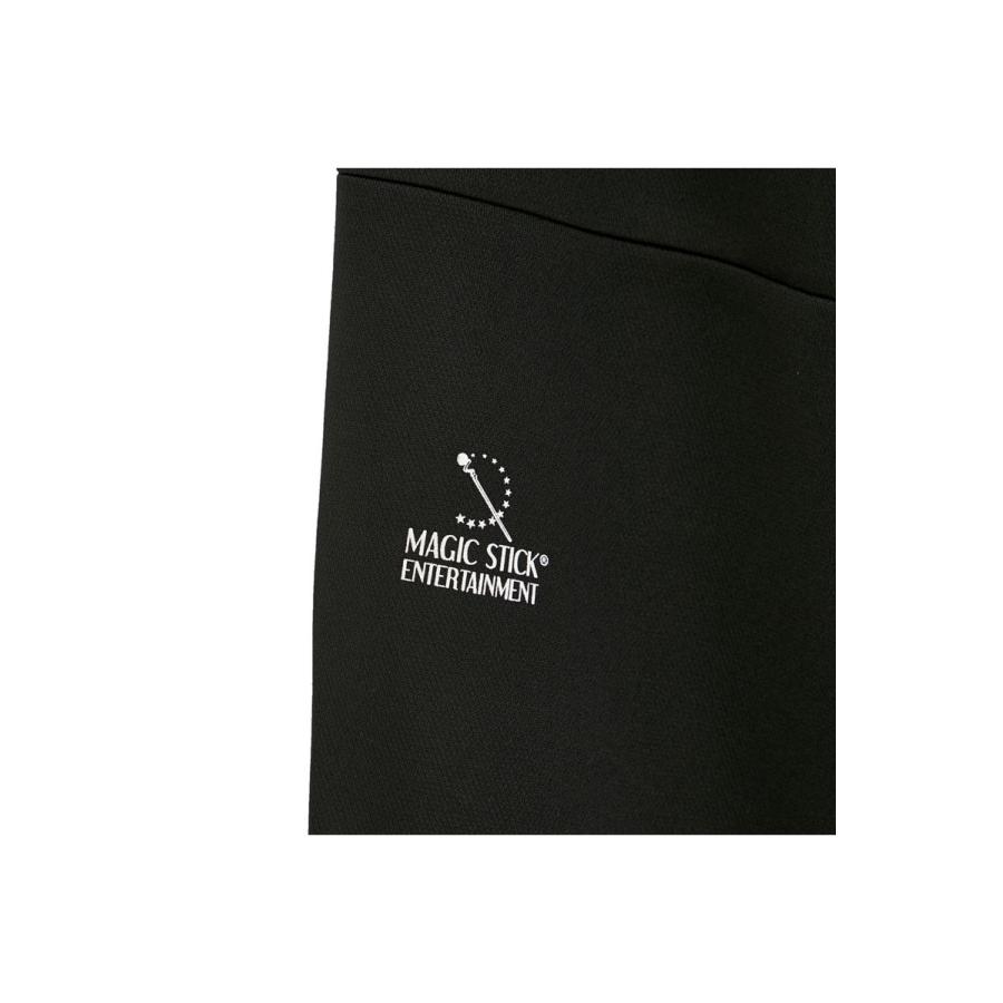 【P5倍 / SALE】SPECIAL TRAINING JERSEY PANTS by UMBRO / Black(24SS-MS2-010) MAGIC STICK(マジックスティック) | MAGIC STICK | 12