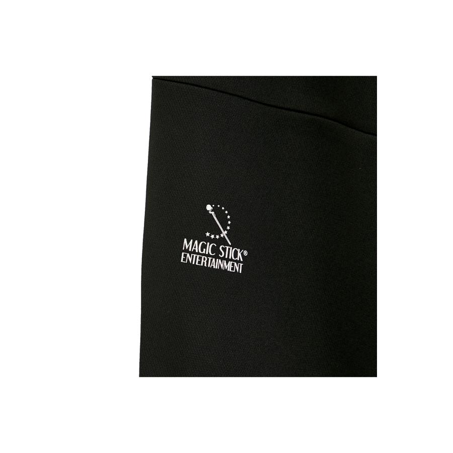 【P5倍 / SALE】SPECIAL TRAINING JERSEY PANTS by UMBRO / Black(24SS-MS2-010) MAGIC STICK(マジックスティック) | MAGIC STICK | 12