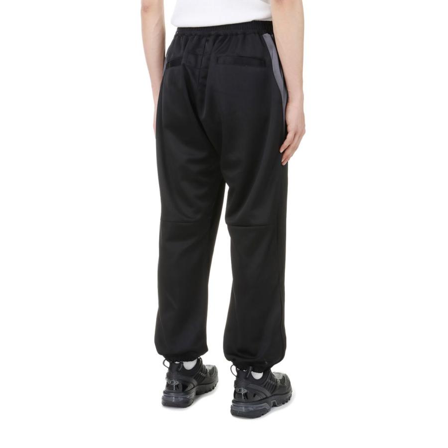 【P5倍 / SALE】SPECIAL TRAINING JERSEY PANTS by UMBRO / Black(24SS-MS2-010) MAGIC STICK(マジックスティック) | MAGIC STICK | 03