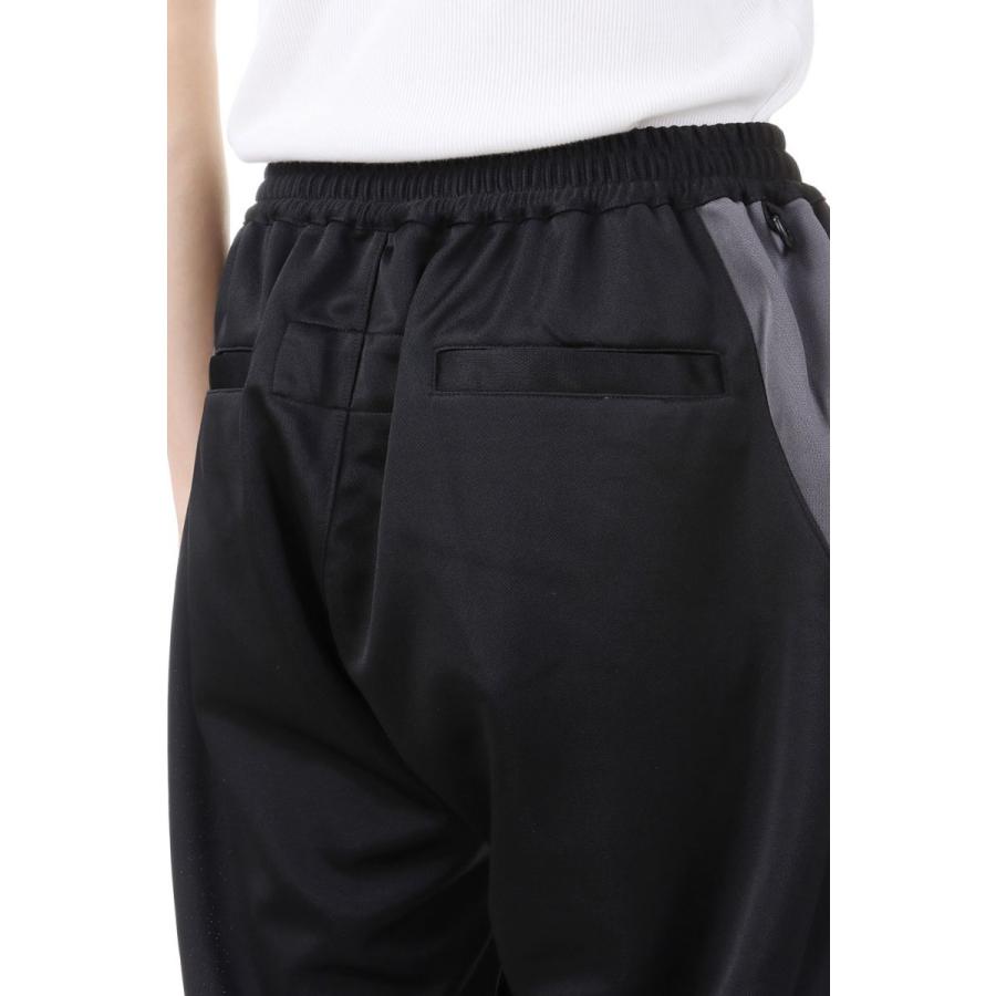 【P5倍 / SALE】SPECIAL TRAINING JERSEY PANTS by UMBRO / Black(24SS-MS2-010) MAGIC STICK(マジックスティック) | MAGIC STICK | 05