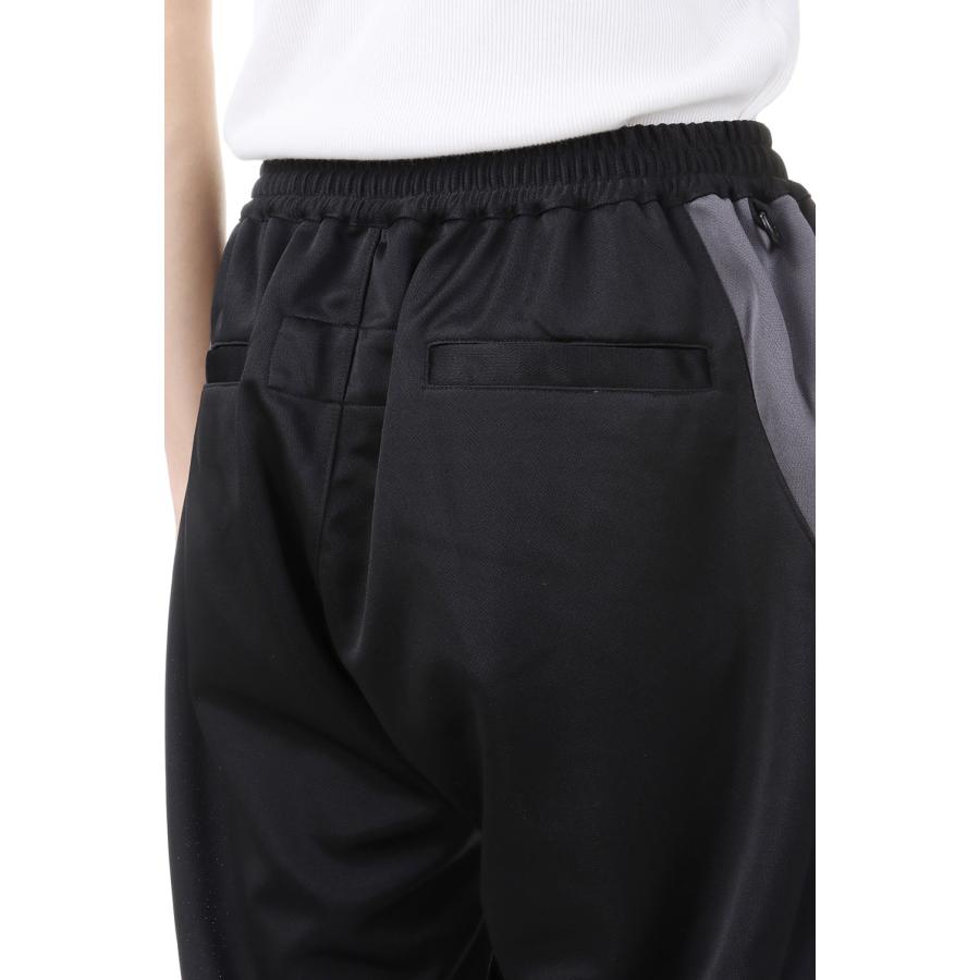 【P5倍 / SALE】SPECIAL TRAINING JERSEY PANTS by UMBRO / Black(24SS-MS2-010) MAGIC STICK(マジックスティック) | MAGIC STICK | 05