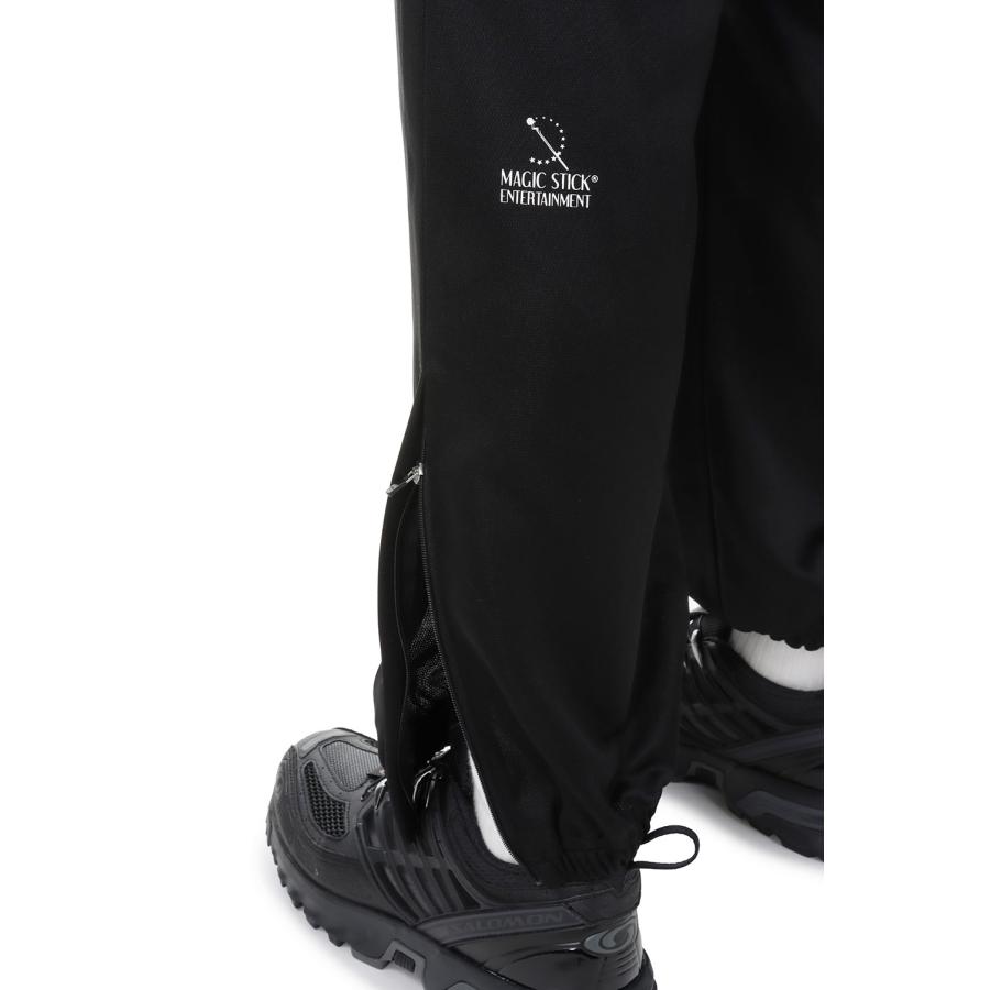 【P5倍 / SALE】SPECIAL TRAINING JERSEY PANTS by UMBRO / Black(24SS-MS2-010) MAGIC STICK(マジックスティック) | MAGIC STICK | 06