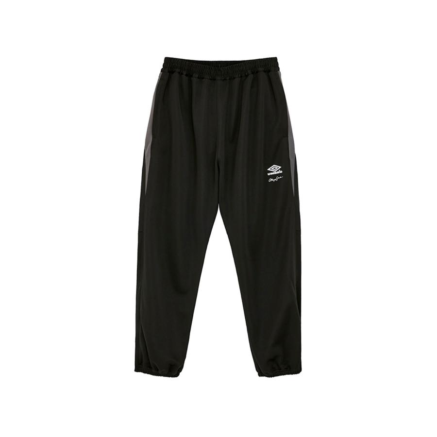 【P5倍 / SALE】SPECIAL TRAINING JERSEY PANTS by UMBRO / Black(24SS-MS2-010) MAGIC STICK(マジックスティック) | MAGIC STICK | 09