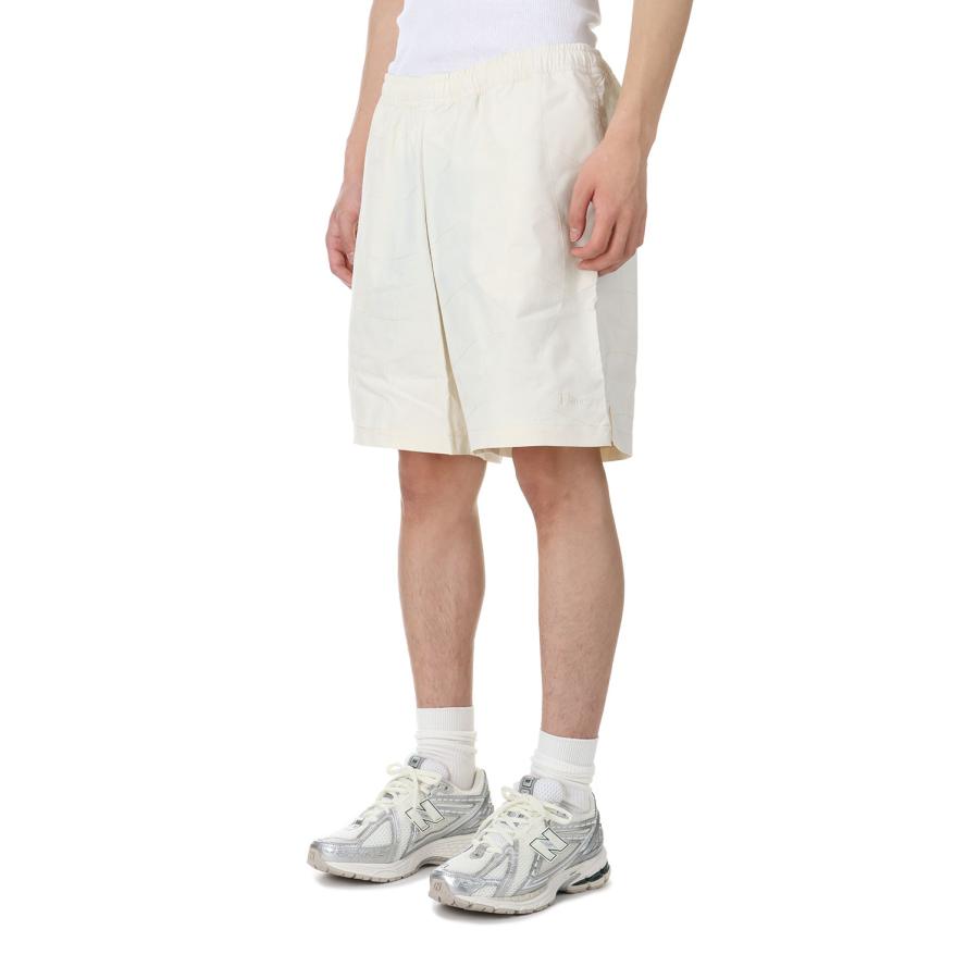 【P5倍 / SALE】WAVE QUILTED SHORTS(DIMESP2437GRY)-Light gray- Dime(ダイム) |  | 02
