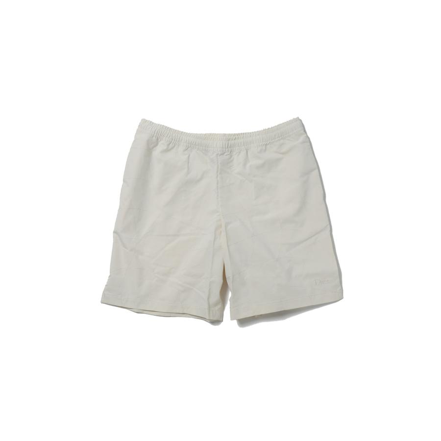 【P5倍 / SALE】WAVE QUILTED SHORTS(DIMESP2437GRY)-Light gray- Dime(ダイム) |  | 06