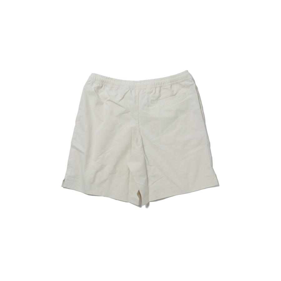 【P5倍 / SALE】WAVE QUILTED SHORTS(DIMESP2437GRY)-Light gray- Dime(ダイム) |  | 07