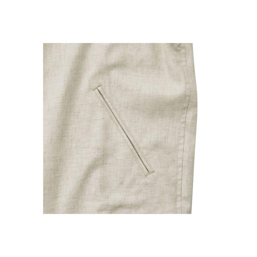 【P5倍 / SALE】HRMS NATURAL ZIP JACKET / Natural(24SS-MS3-020) MAGIC STICK(マジックスティック) | MAGIC STICK | 11