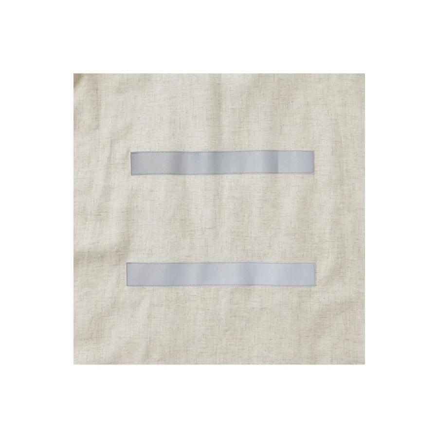 【P5倍 / SALE】HRMS NATURAL ZIP JACKET / Natural(24SS-MS3-020) MAGIC STICK(マジックスティック) | MAGIC STICK | 13