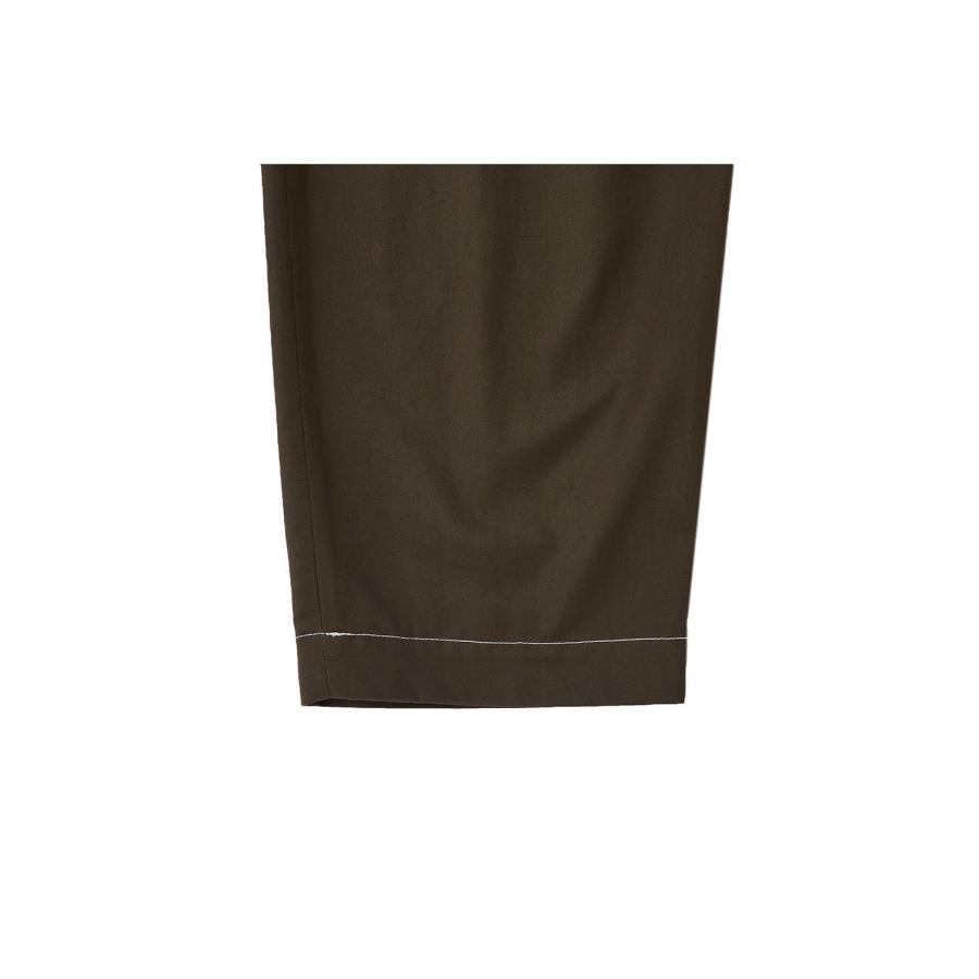 【P5倍 / SALE】BLINDer IIKANJI CHINO / Brown(24SS-MS3-024) MAGIC STICK(マジックスティック) | MAGIC STICK | 10