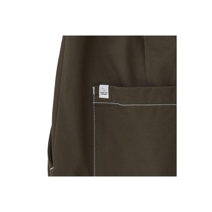 【P5倍 / SALE】BLINDer IIKANJI CHINO / Brown(24SS-MS3-024) MAGIC STICK(マジックスティック) | MAGIC STICK | 11