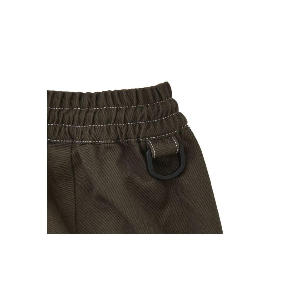 【P5倍 / SALE】BLINDer IIKANJI CHINO / Brown(24SS-MS3-024) MAGIC STICK(マジックスティック) | MAGIC STICK | 12