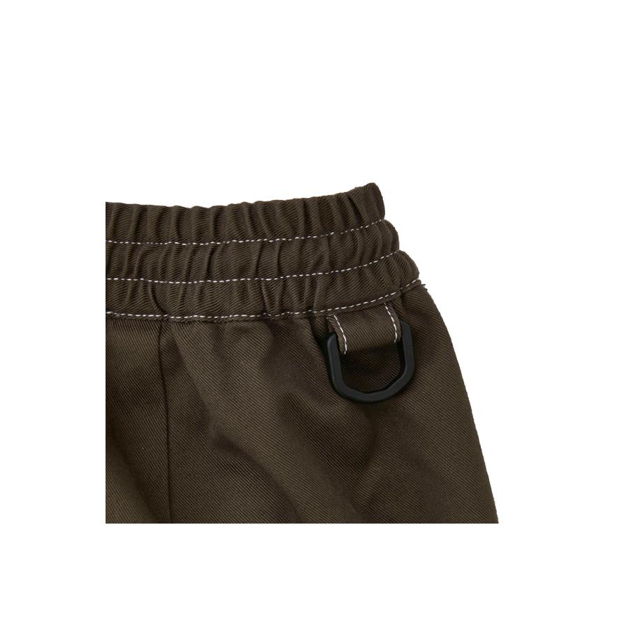 【P5倍 / SALE】BLINDer IIKANJI CHINO / Brown(24SS-MS3-024) MAGIC STICK(マジックスティック) | MAGIC STICK | 12