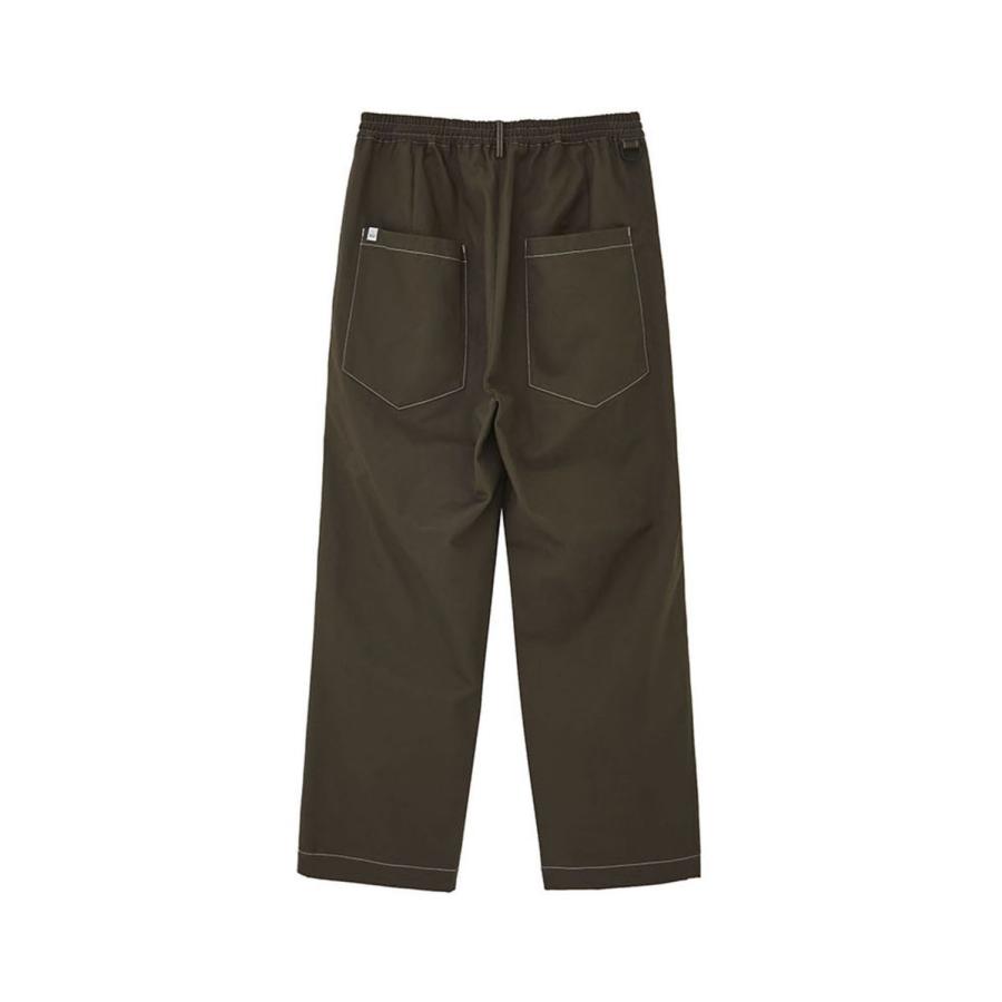 【P5倍 / SALE】BLINDer IIKANJI CHINO / Brown(24SS-MS3-024) MAGIC STICK(マジックスティック) | MAGIC STICK | 07