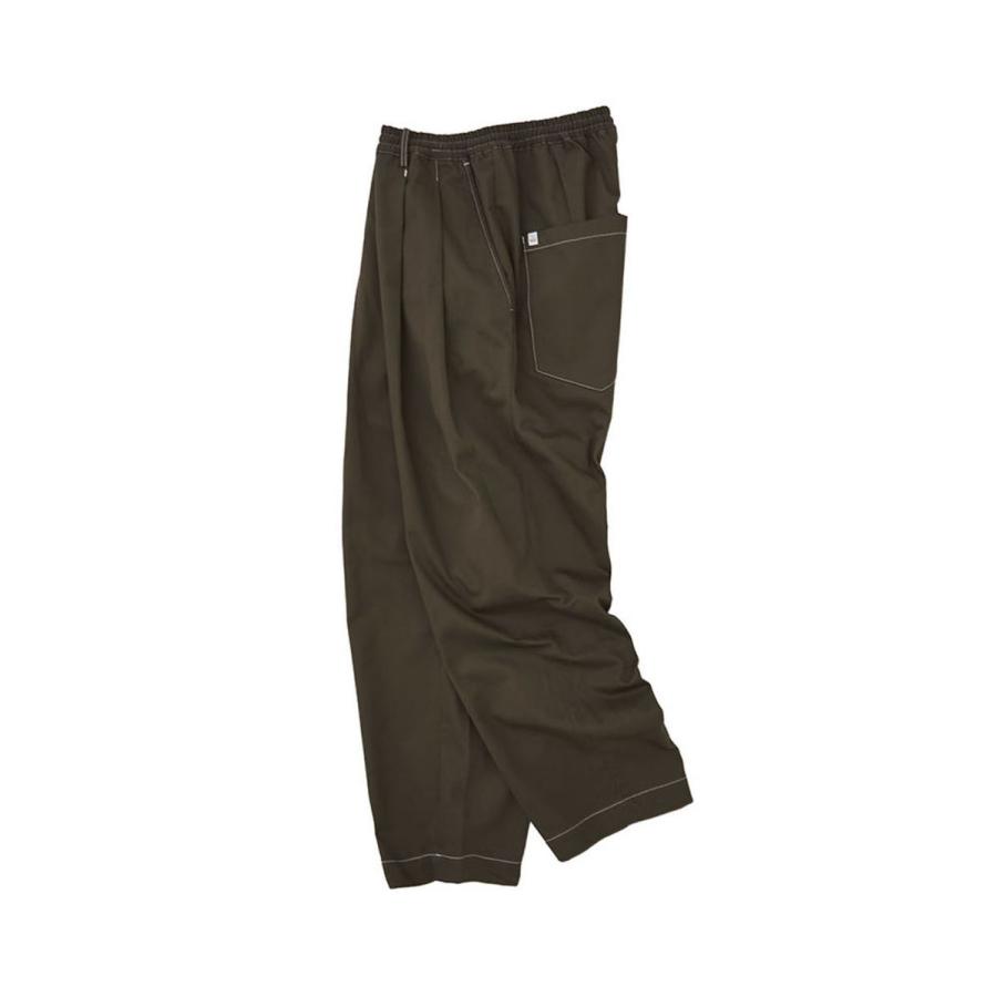 【P5倍 / SALE】BLINDer IIKANJI CHINO / Brown(24SS-MS3-024) MAGIC STICK(マジックスティック) | MAGIC STICK | 08