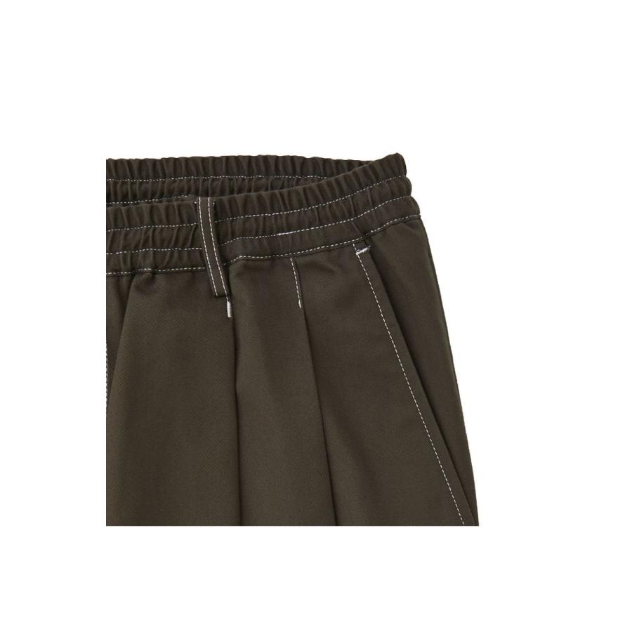 【P5倍 / SALE】BLINDer IIKANJI CHINO / Brown(24SS-MS3-024) MAGIC STICK(マジックスティック) | MAGIC STICK | 09