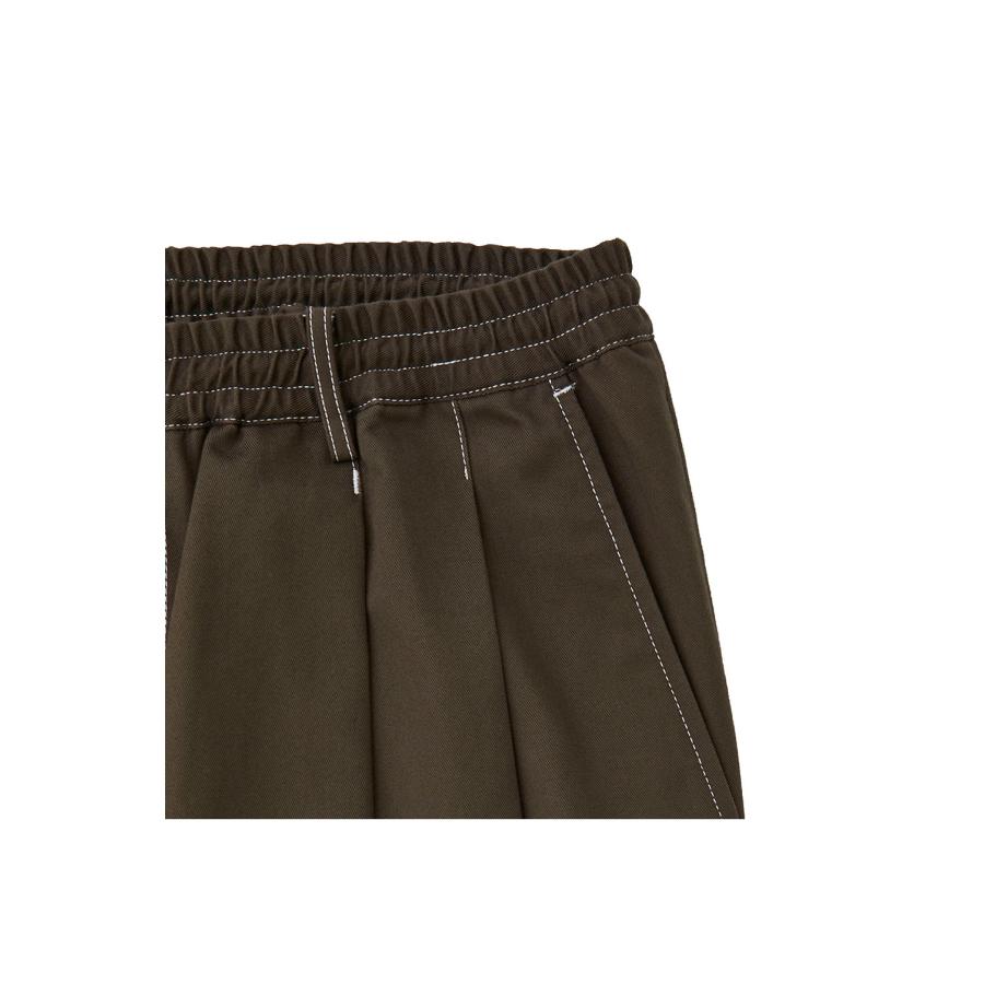 【P5倍 / SALE】BLINDer IIKANJI CHINO / Brown(24SS-MS3-024) MAGIC STICK(マジックスティック) | MAGIC STICK | 09