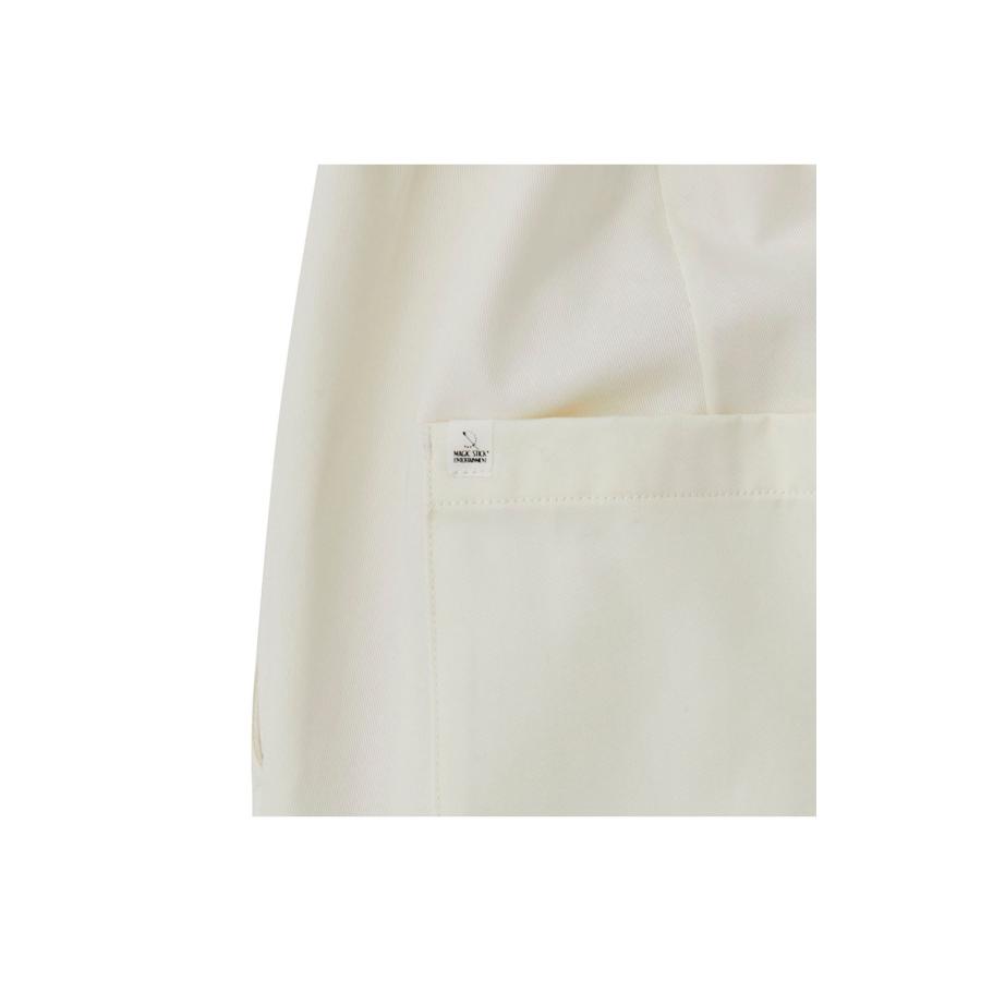 【P5倍 / SALE】BLINDer IIKANJI CHINO / White(24SS-MS3-024) MAGIC STICK(マジックスティック) | MAGIC STICK | 11