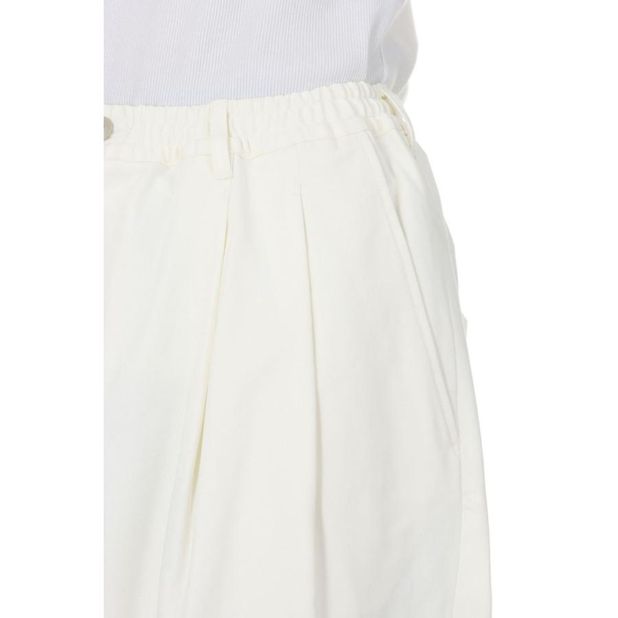 【P5倍 / SALE】BLINDer IIKANJI CHINO / White(24SS-MS3-024) MAGIC STICK(マジックスティック) | MAGIC STICK | 04