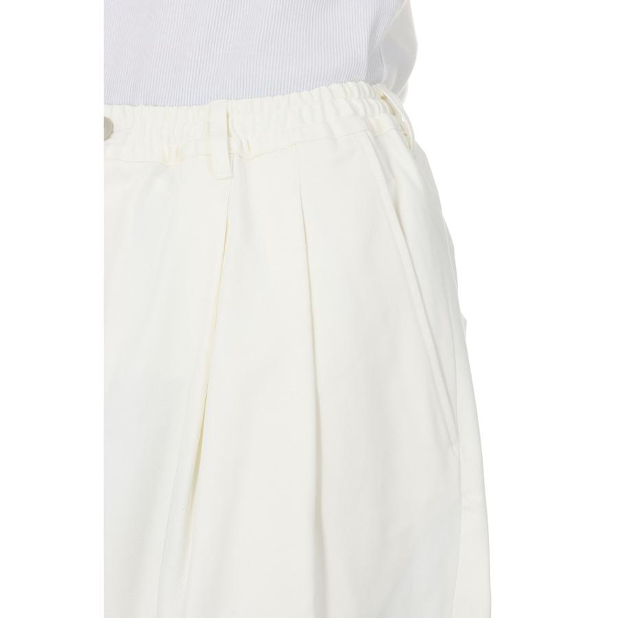 【P5倍 / SALE】BLINDer IIKANJI CHINO / White(24SS-MS3-024) MAGIC STICK(マジックスティック) | MAGIC STICK | 04