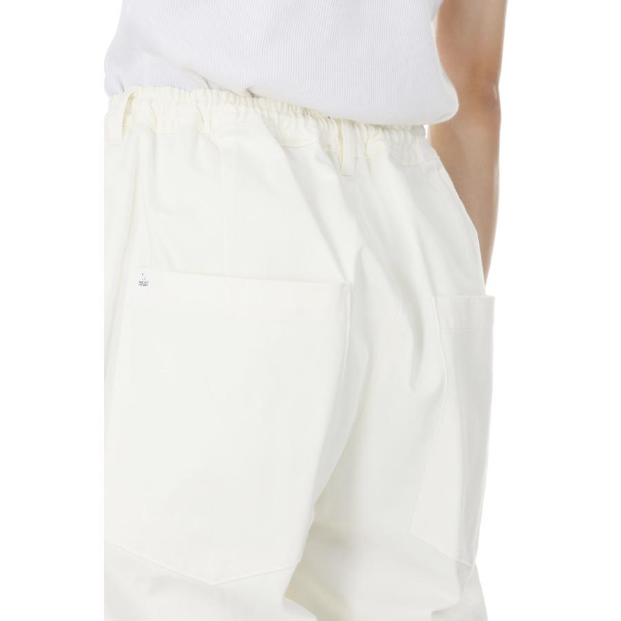 【P5倍 / SALE】BLINDer IIKANJI CHINO / White(24SS-MS3-024) MAGIC STICK(マジックスティック) | MAGIC STICK | 05