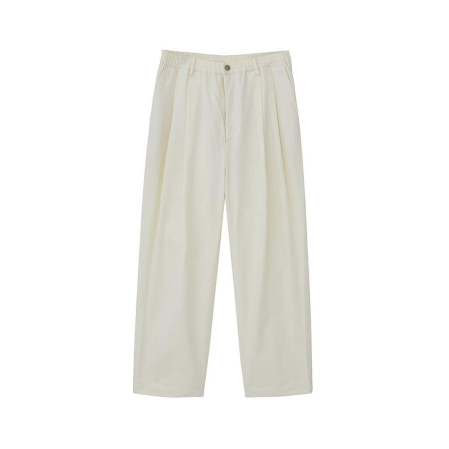 【P5倍 / SALE】BLINDer IIKANJI CHINO / White(24SS-MS3-024) MAGIC STICK(マジックスティック) | MAGIC STICK | 06