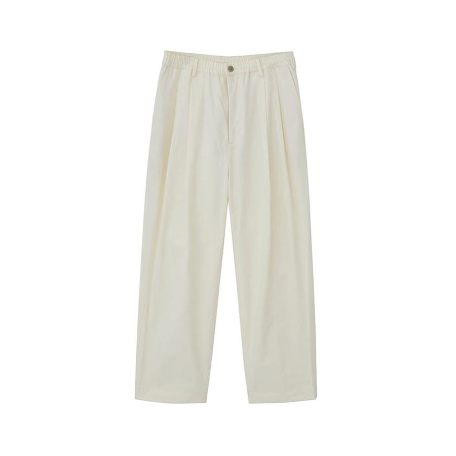 【P5倍 / SALE】BLINDer IIKANJI CHINO / White(24SS-MS3-024) MAGIC STICK(マジックスティック) | MAGIC STICK | 06
