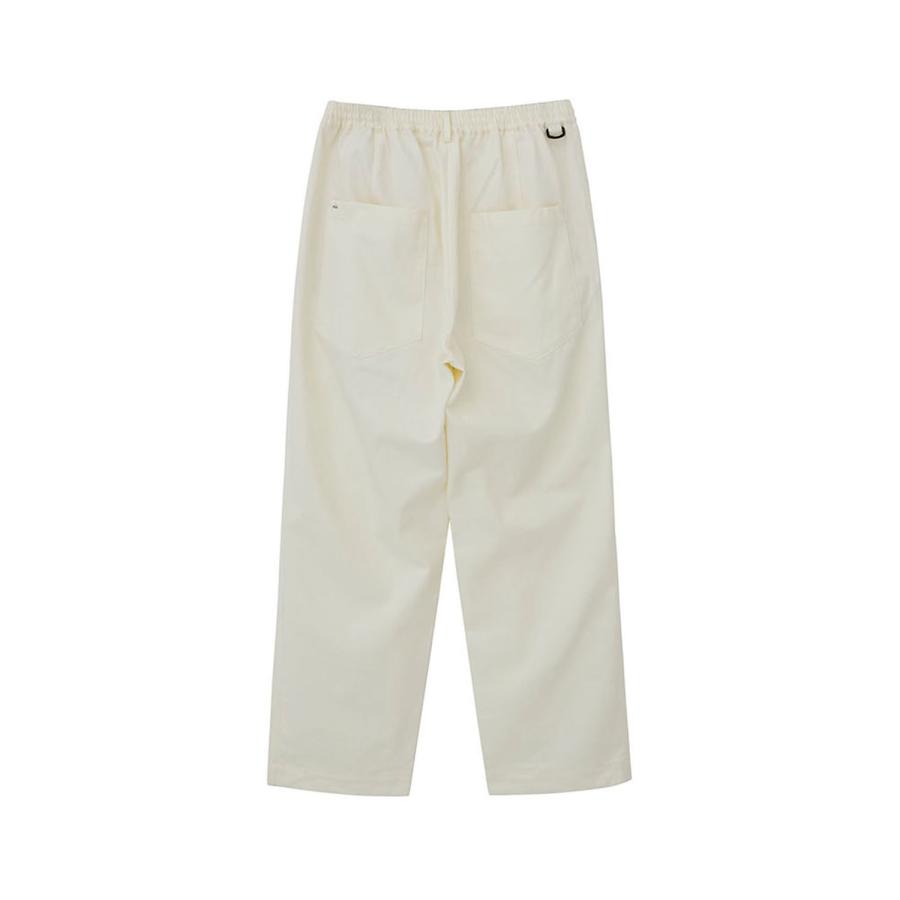 【P5倍 / SALE】BLINDer IIKANJI CHINO / White(24SS-MS3-024) MAGIC STICK(マジックスティック) | MAGIC STICK | 07