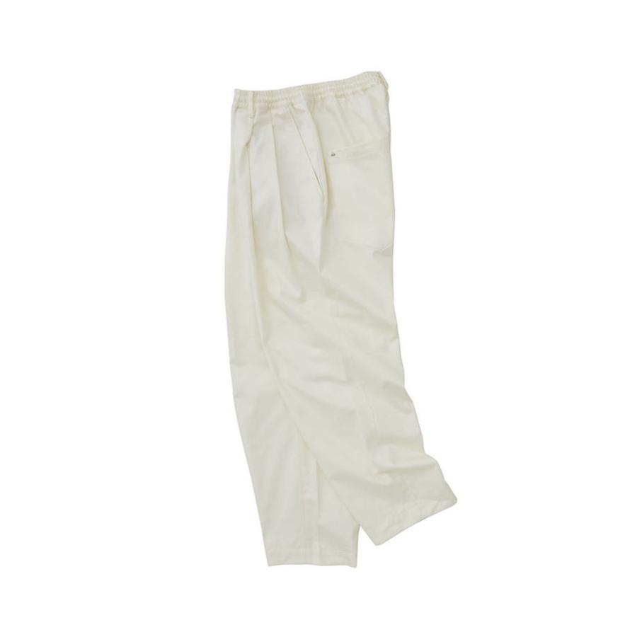 【P5倍 / SALE】BLINDer IIKANJI CHINO / White(24SS-MS3-024) MAGIC STICK(マジックスティック) | MAGIC STICK | 08