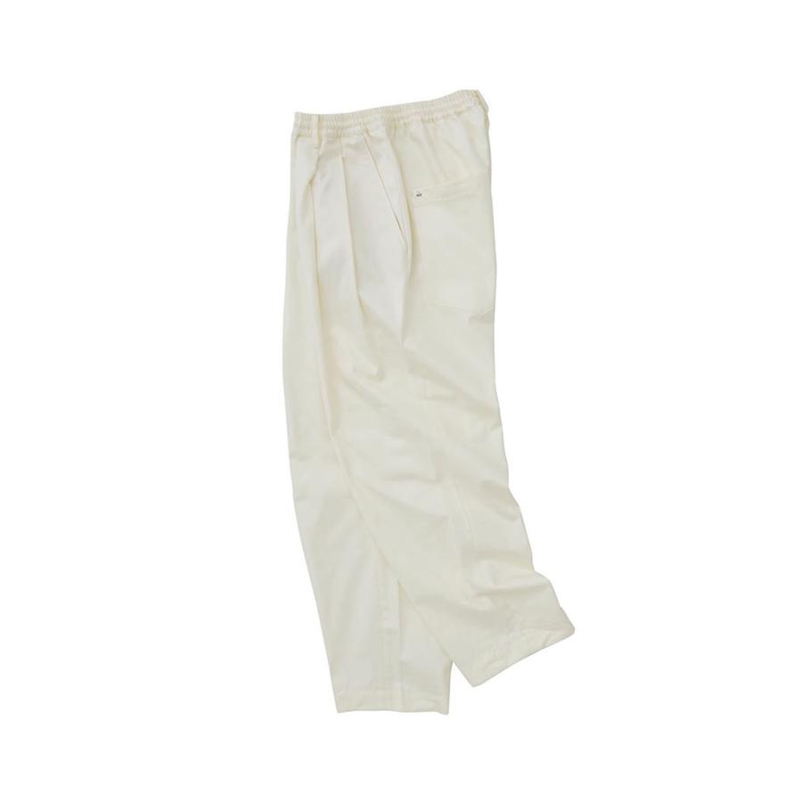 【P5倍 / SALE】BLINDer IIKANJI CHINO / White(24SS-MS3-024) MAGIC STICK(マジックスティック) | MAGIC STICK | 08