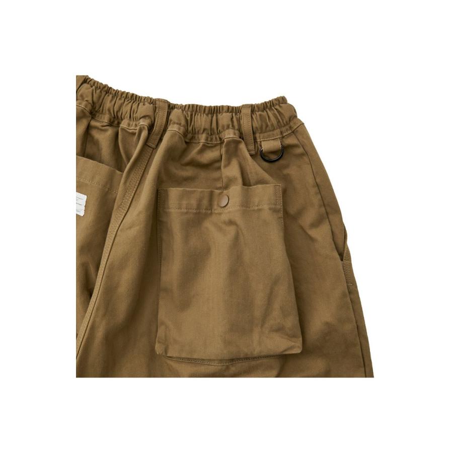 【P5倍 / SALE】Superior Balloon Pants v2 / Khaki(24SS-MS4-027) MAGIC STICK(マジックスティック) | MAGIC STICK | 13