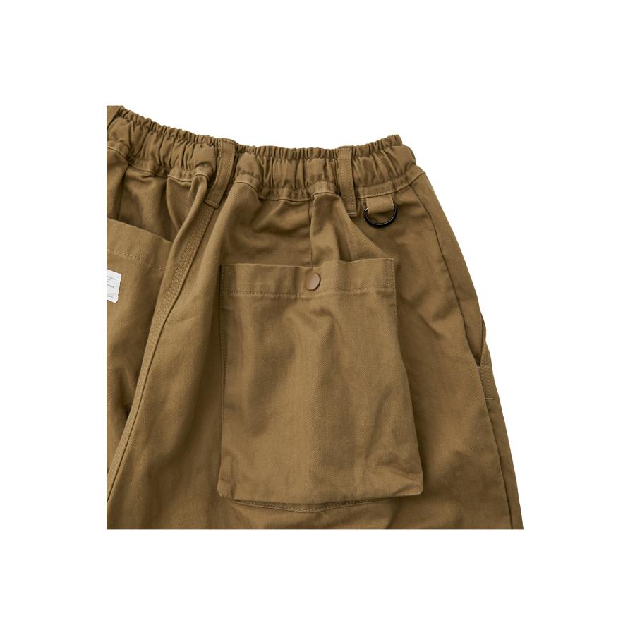 【P5倍 / SALE】Superior Balloon Pants v2 / Khaki(24SS-MS4-027) MAGIC STICK(マジックスティック) | MAGIC STICK | 13