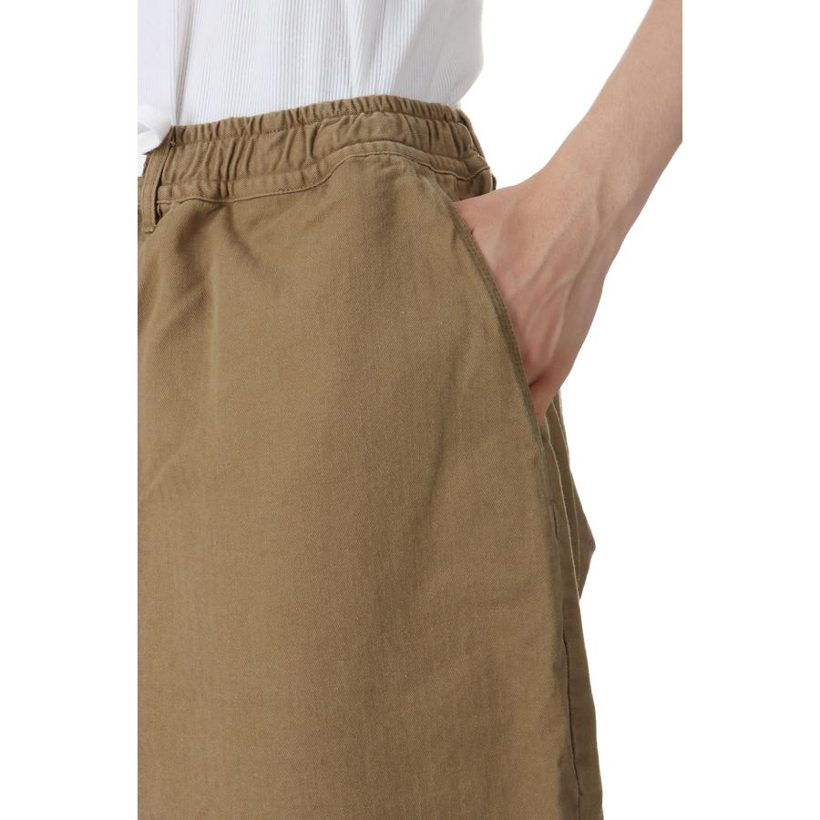 【P5倍 / SALE】Superior Balloon Pants v2 / Khaki(24SS-MS4-027) MAGIC STICK(マジックスティック) | MAGIC STICK | 04