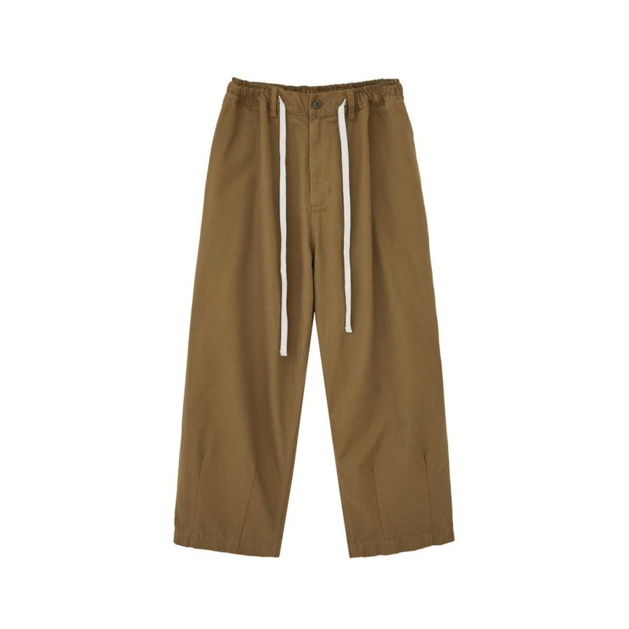 【P5倍 / SALE】Superior Balloon Pants v2 / Khaki(24SS-MS4-027) MAGIC STICK(マジックスティック) | MAGIC STICK | 06