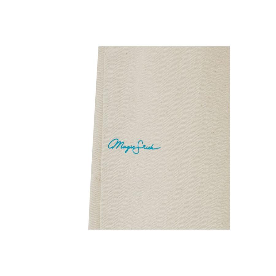 【P5倍 / SALE】Superior Balloon Pants v2 / Off White(24SS-MS4-027) MAGIC STICK(マジックスティック) | MAGIC STICK | 10