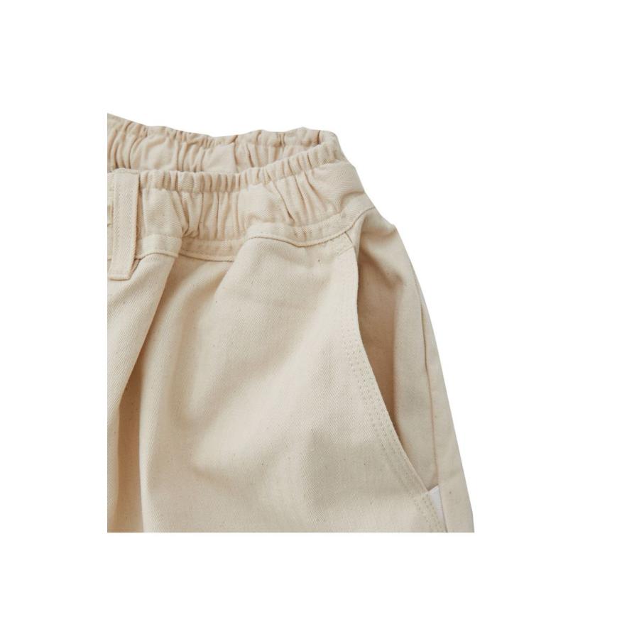 【P5倍 / SALE】Superior Balloon Pants v2 / Off White(24SS-MS4-027) MAGIC STICK(マジックスティック) | MAGIC STICK | 11