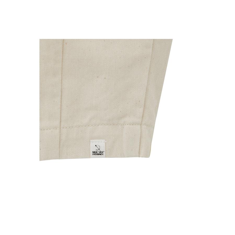 【P5倍 / SALE】Superior Balloon Pants v2 / Off White(24SS-MS4-027) MAGIC STICK(マジックスティック) | MAGIC STICK | 12