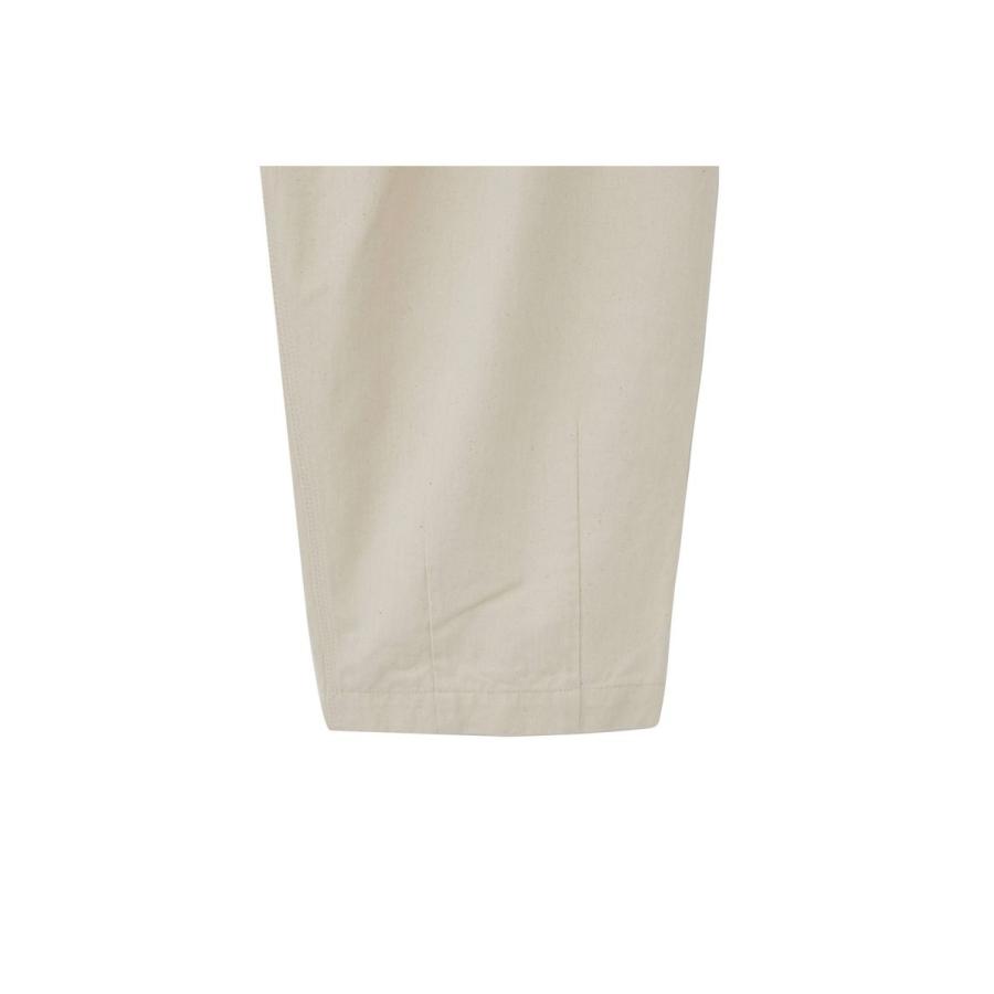 【P5倍 / SALE】Superior Balloon Pants v2 / Off White(24SS-MS4-027) MAGIC STICK(マジックスティック) | MAGIC STICK | 13