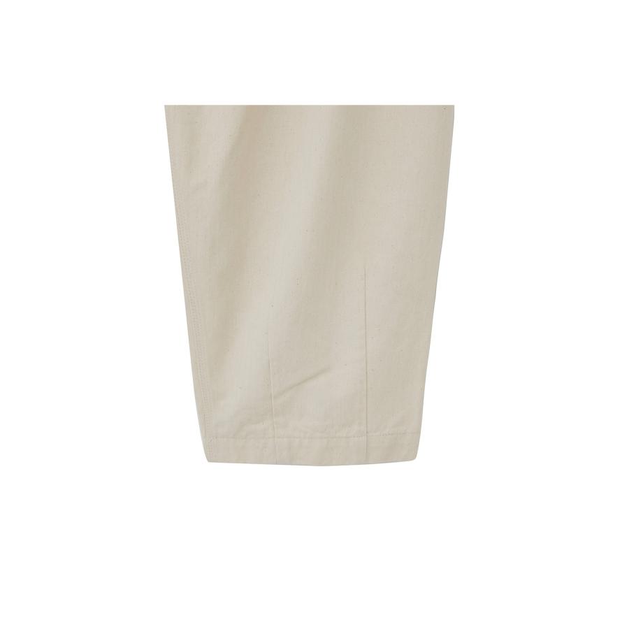 【P5倍 / SALE】Superior Balloon Pants v2 / Off White(24SS-MS4-027) MAGIC STICK(マジックスティック) | MAGIC STICK | 13