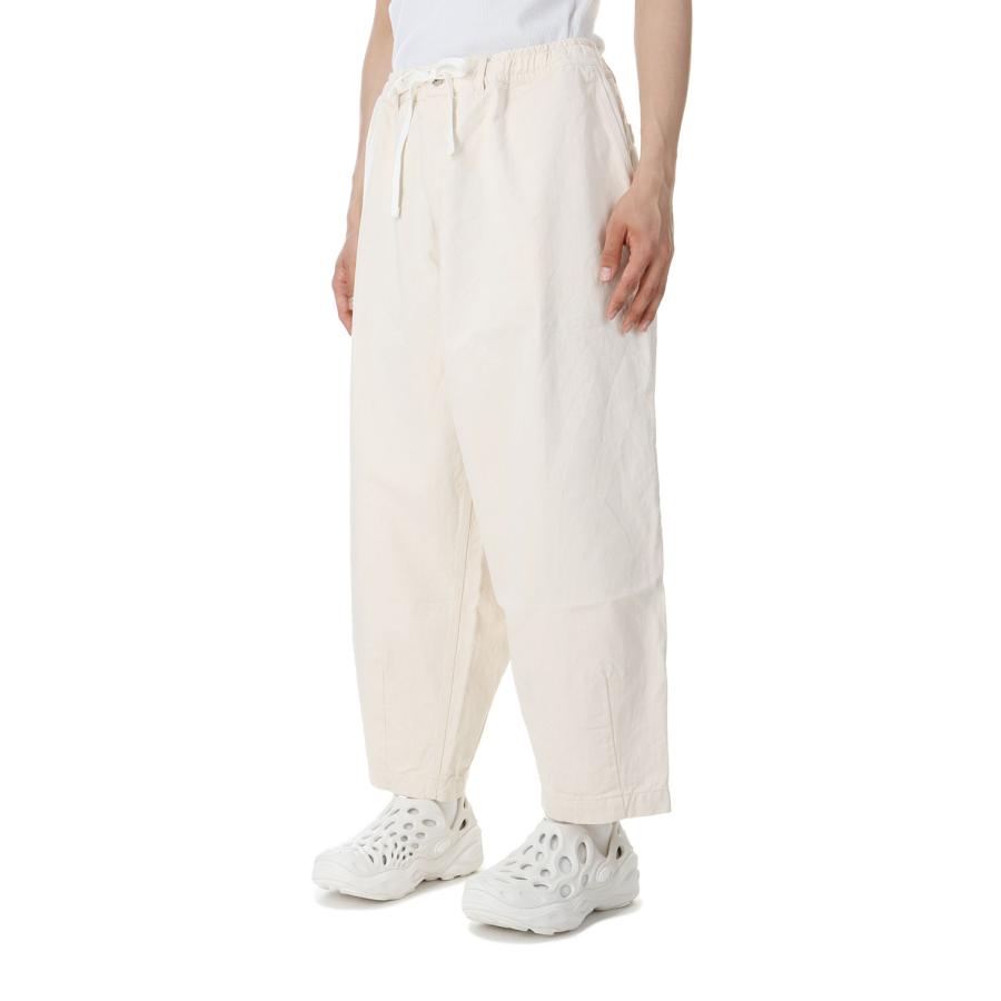 【P5倍 / SALE】Superior Balloon Pants v2 / Off White(24SS-MS4-027) MAGIC STICK(マジックスティック) | MAGIC STICK | 02