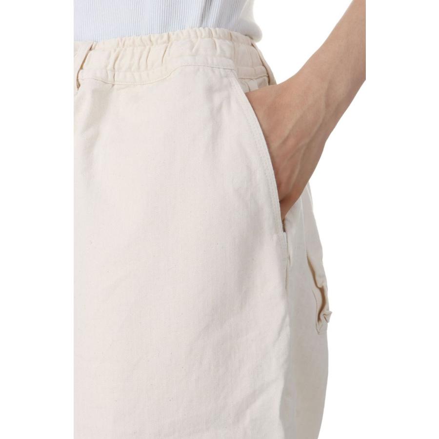 【P5倍 / SALE】Superior Balloon Pants v2 / Off White(24SS-MS4-027) MAGIC STICK(マジックスティック) | MAGIC STICK | 04