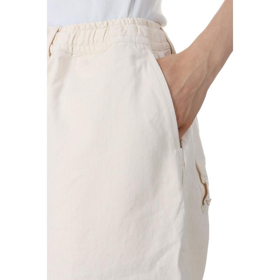 【P5倍 / SALE】Superior Balloon Pants v2 / Off White(24SS-MS4-027) MAGIC STICK(マジックスティック) | MAGIC STICK | 04