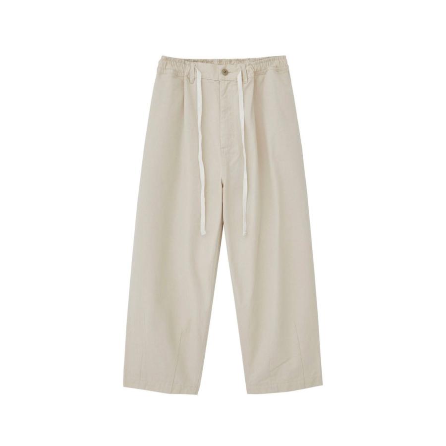 【P5倍 / SALE】Superior Balloon Pants v2 / Off White(24SS-MS4-027) MAGIC STICK(マジックスティック) | MAGIC STICK | 06